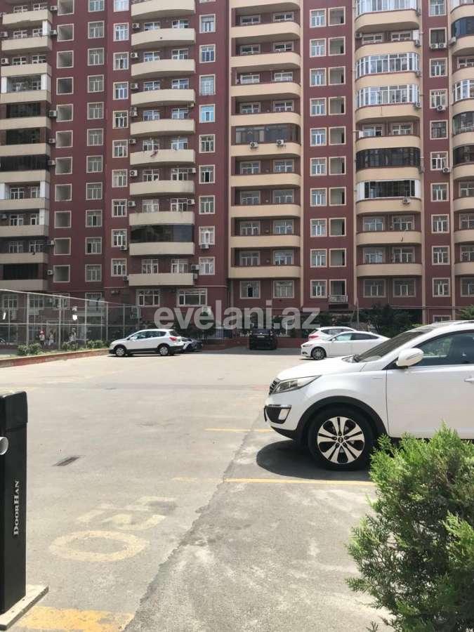 Satılır, yeni tikili, 2 otaqlı, 68 m², Bakı, Binəqədi r, 8-ci mikrorayon q, Azadlıq prospekti m.