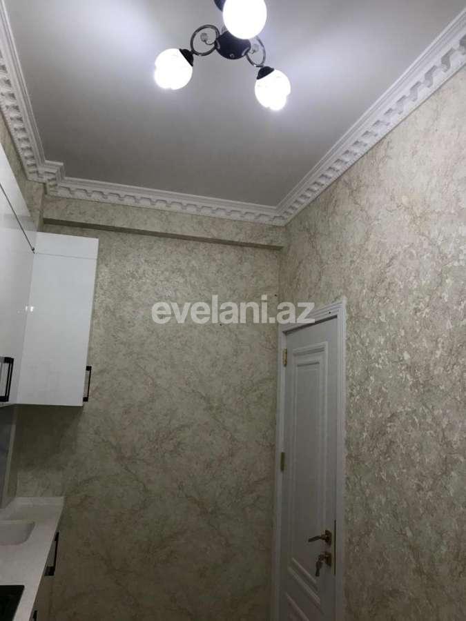 Satılır, yeni tikili, 2 otaqlı, 68 m², Bakı, Binəqədi r, 8-ci mikrorayon q, Azadlıq prospekti m.