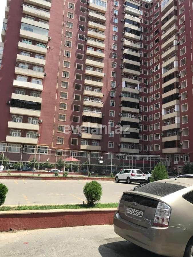 Satılır, yeni tikili, 2 otaqlı, 68 m², Bakı, Binəqədi r, 8-ci mikrorayon q, Azadlıq prospekti m.