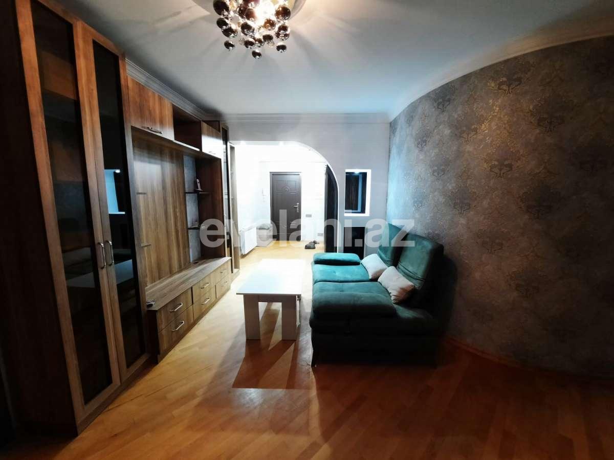 Kirayə verilir, yeni tikili, 3 otaqlı, 140 m², Bakı, Nərimanov r.