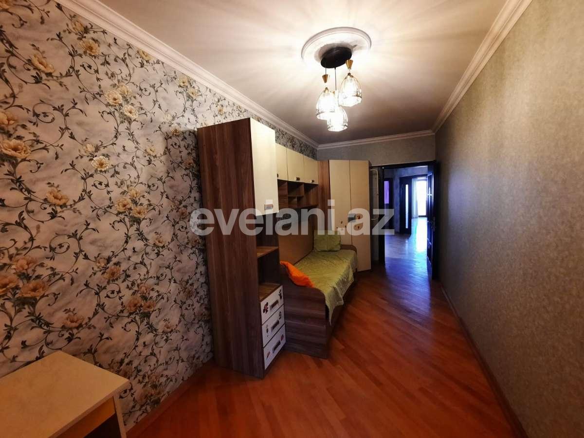 Kirayə verilir, yeni tikili, 3 otaqlı, 140 m², Bakı, Nərimanov r.