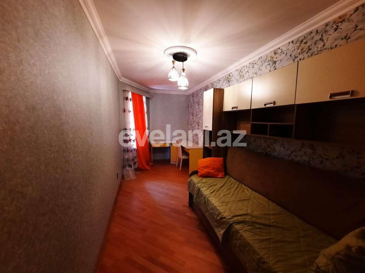 Kirayə verilir, yeni tikili, 3 otaqlı, 140 m², Bakı, Nərimanov r.