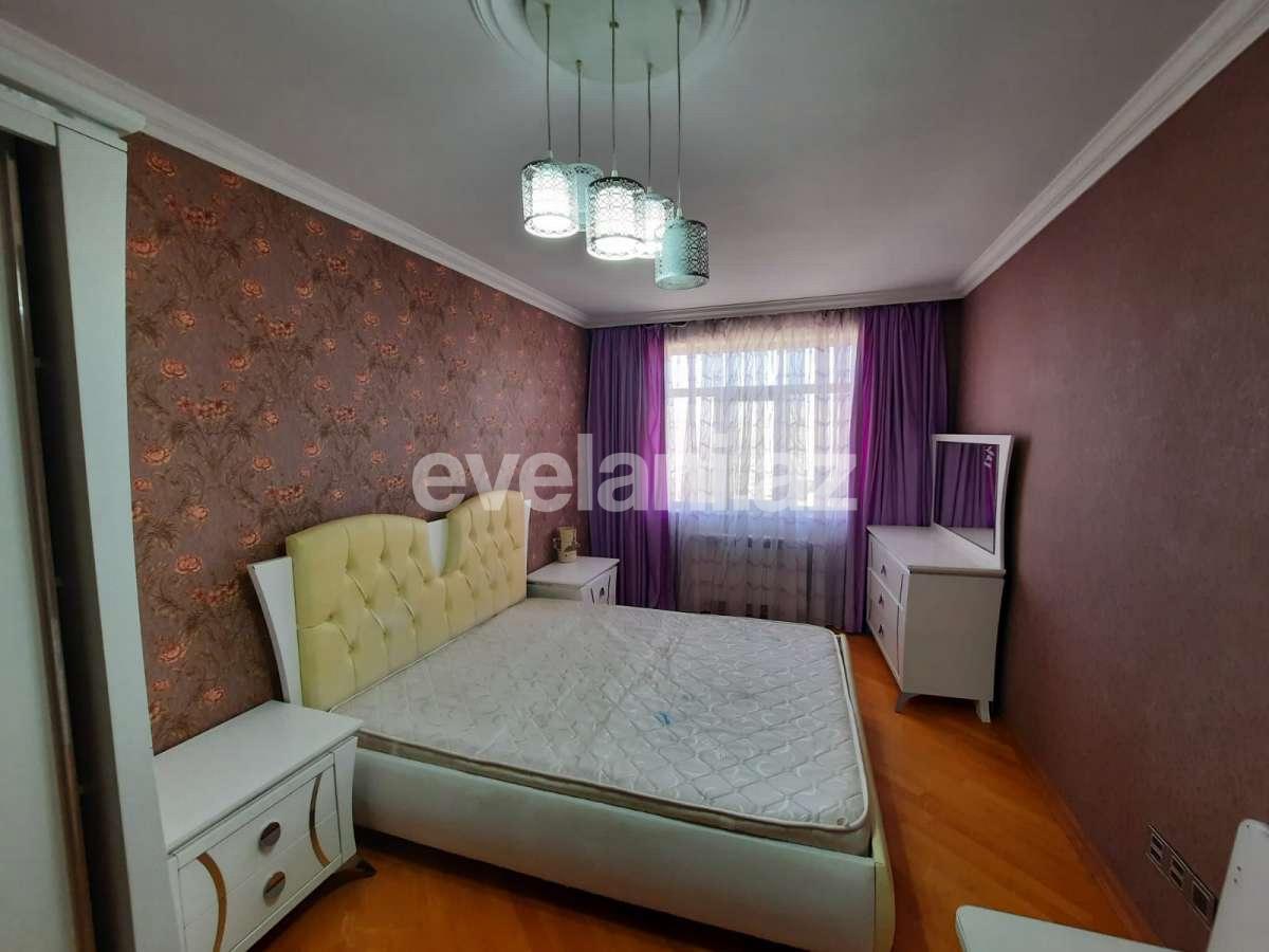 Kirayə verilir, yeni tikili, 3 otaqlı, 140 m², Bakı, Nərimanov r.