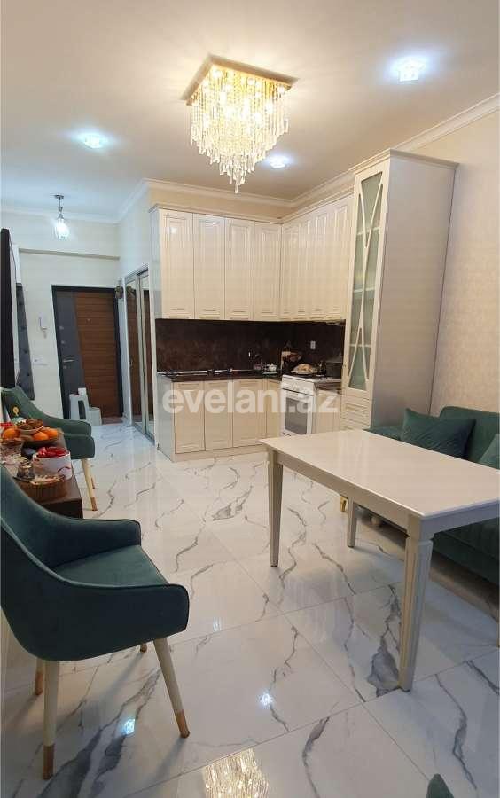 Satılır, yeni tikili, 2 otaqlı, 50 m², Bakı, Sabunçu r.