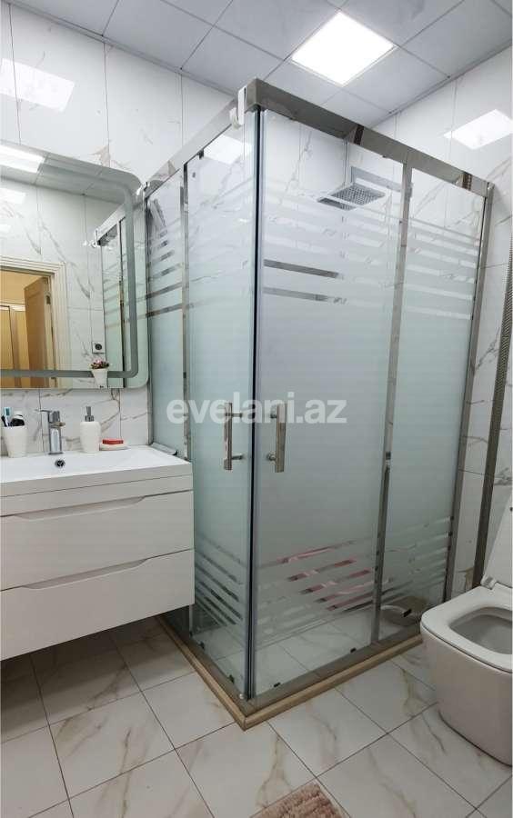 Satılır, yeni tikili, 2 otaqlı, 50 m², Bakı, Sabunçu r.