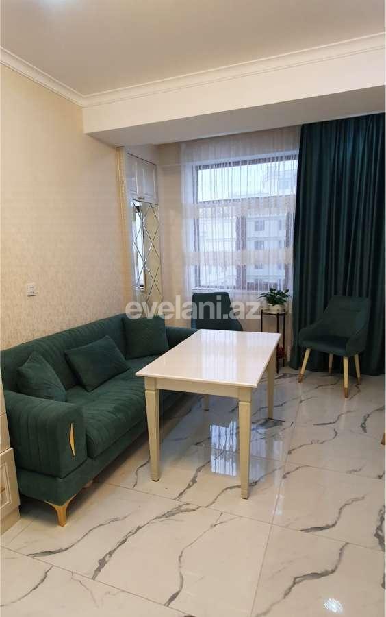 Satılır, yeni tikili, 2 otaqlı, 50 m², Bakı, Sabunçu r.