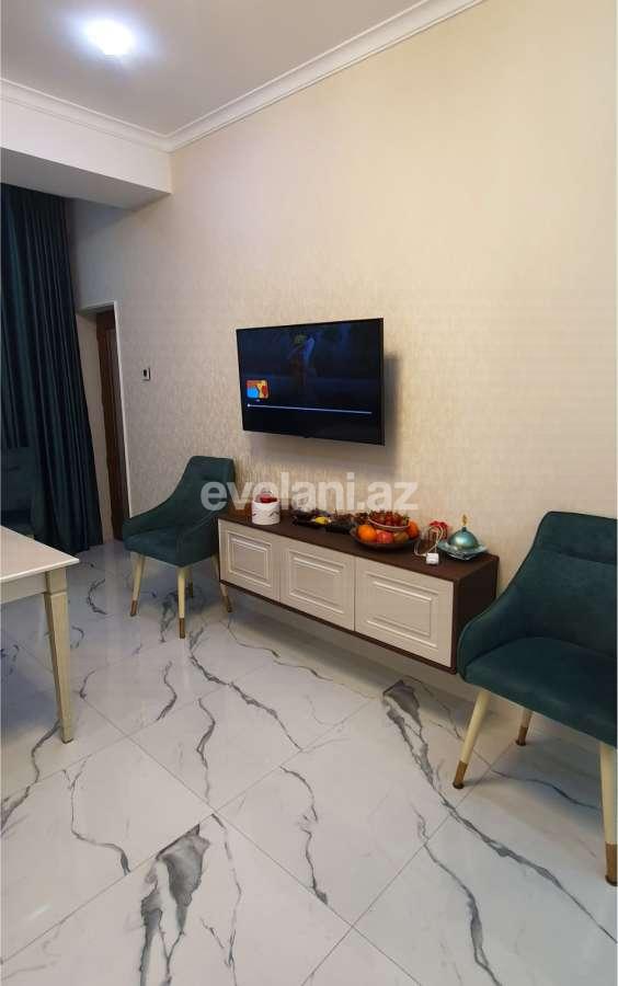 Satılır, yeni tikili, 2 otaqlı, 50 m², Bakı, Sabunçu r.