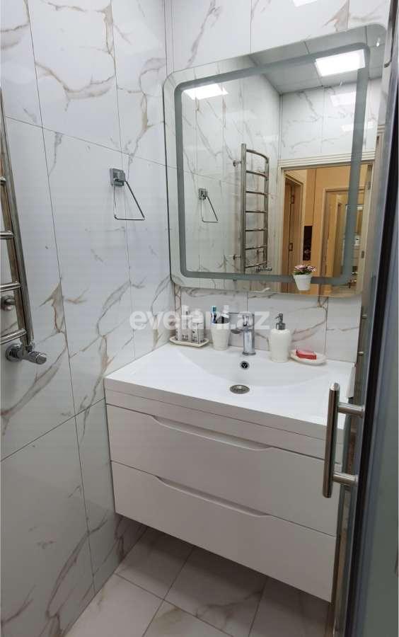 Satılır, yeni tikili, 2 otaqlı, 50 m², Bakı, Sabunçu r.