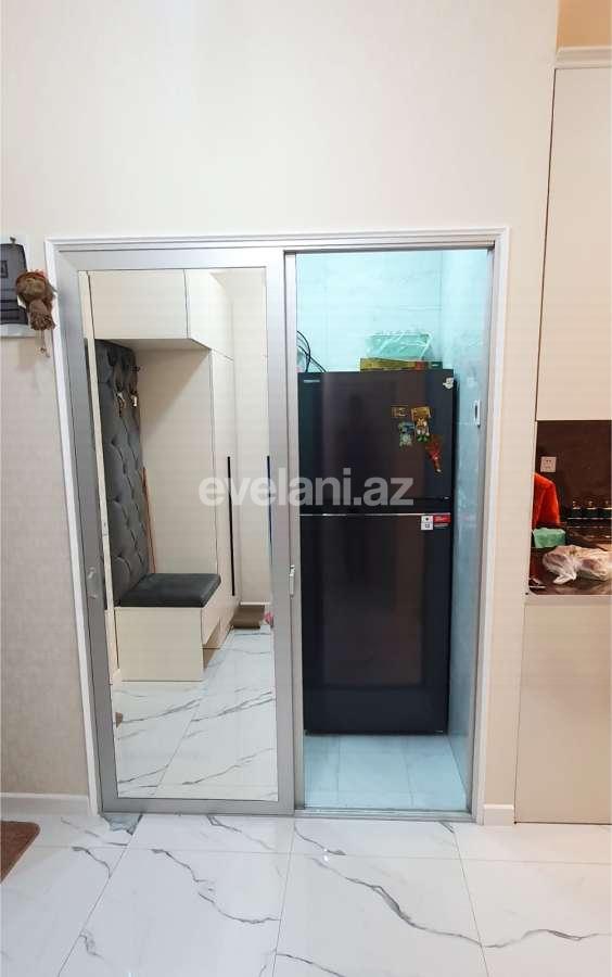 Satılır, yeni tikili, 2 otaqlı, 50 m², Bakı, Sabunçu r.