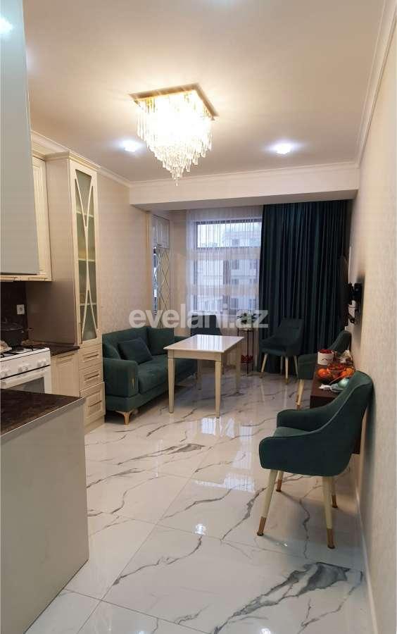 Satılır, yeni tikili, 2 otaqlı, 50 m², Bakı, Sabunçu r.
