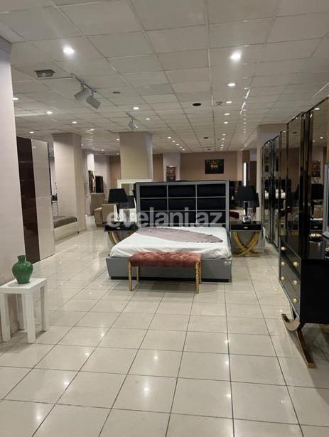 Kirayə verilir, obyekt, 1800 m², Bakı, Yasamal r, İnşaatçılar m.