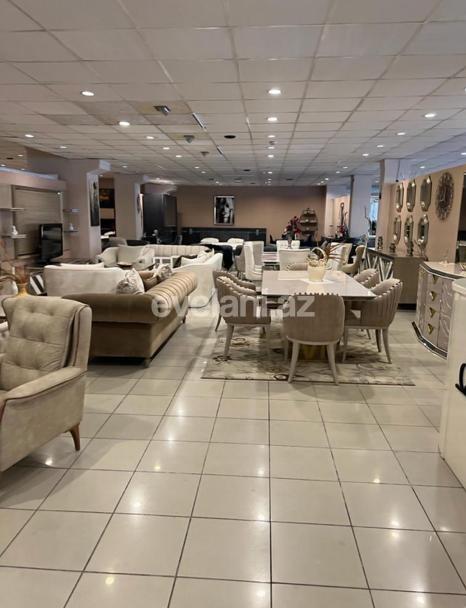 Kirayə verilir, obyekt, 1800 m², Bakı, Yasamal r, İnşaatçılar m.