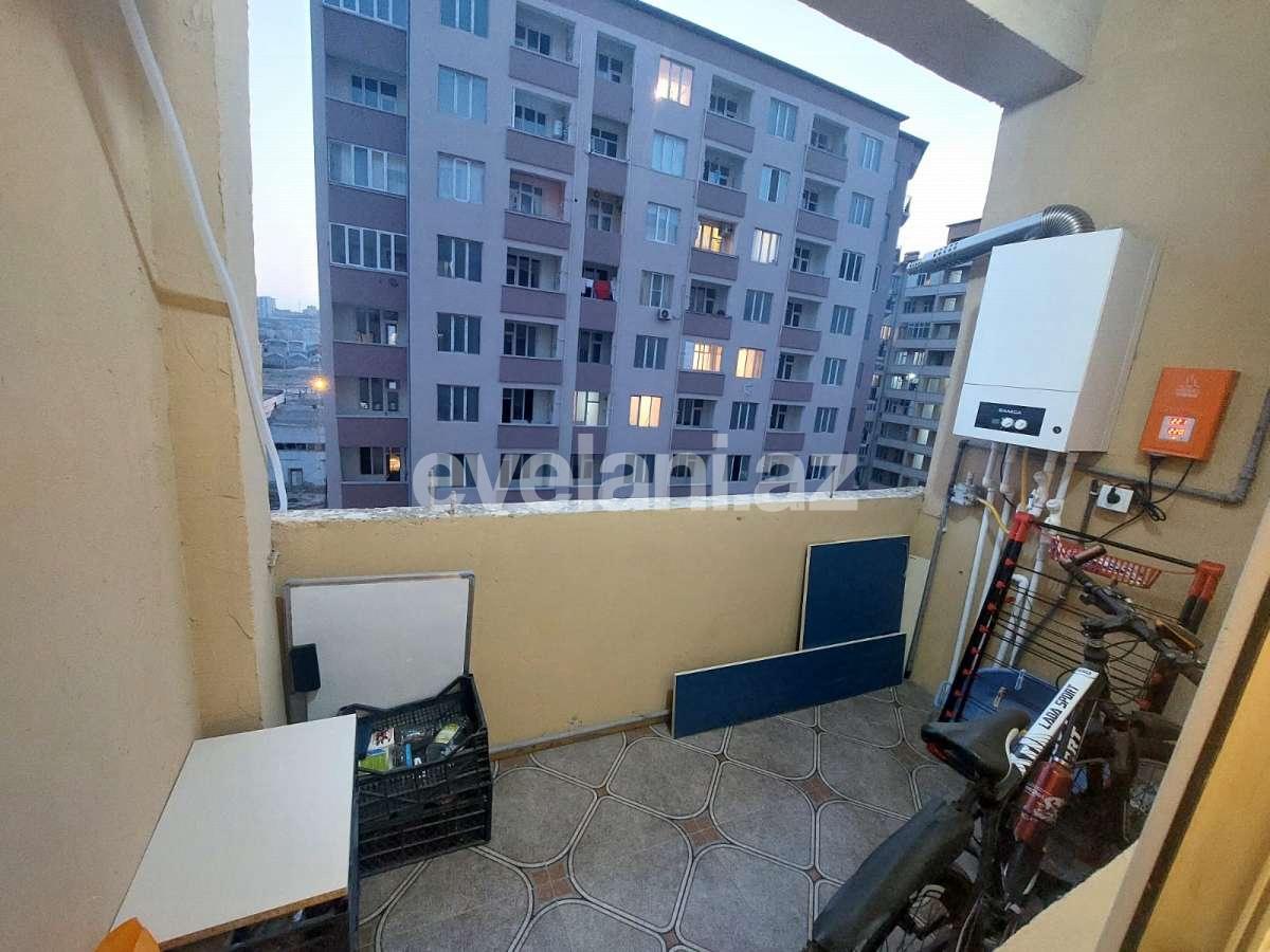 Satılır, yeni tikili, 2 otaqlı, 56 m², Bakı, Suraxanı r.
