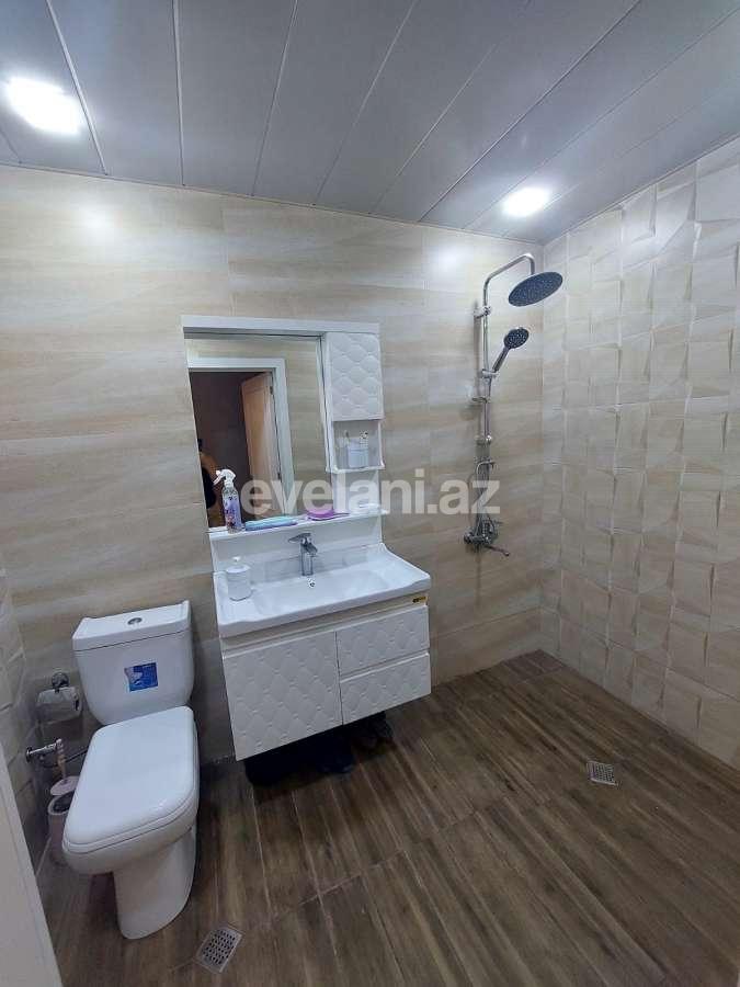 Satılır, yeni tikili, 2 otaqlı, 56 m², Bakı, Suraxanı r.
