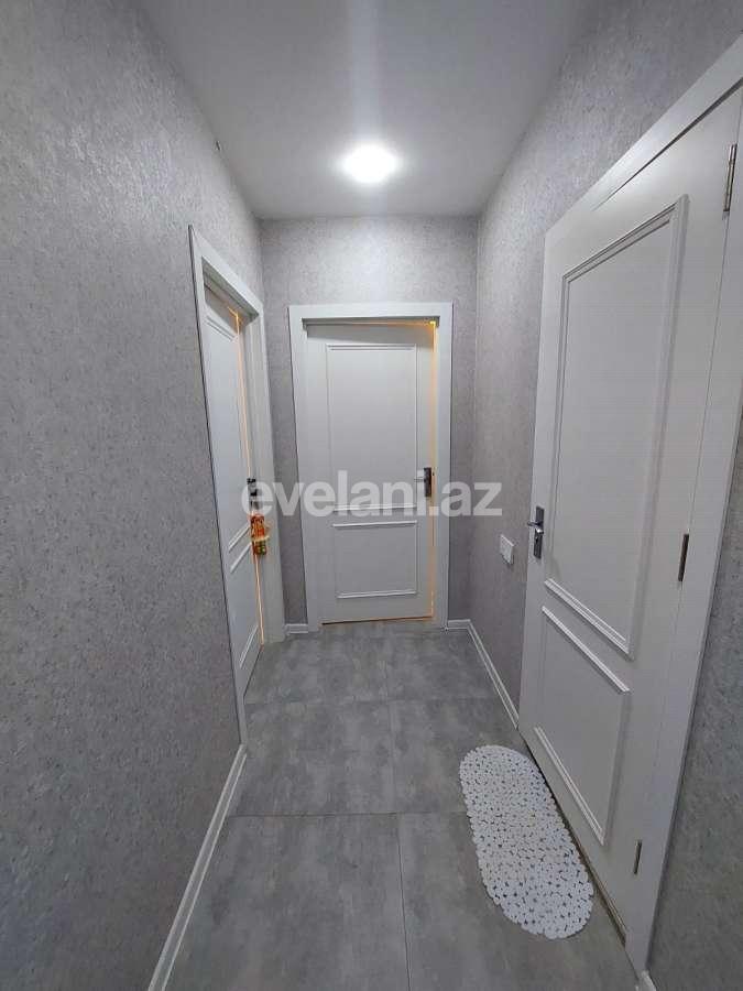 Satılır, yeni tikili, 2 otaqlı, 56 m², Bakı, Suraxanı r.