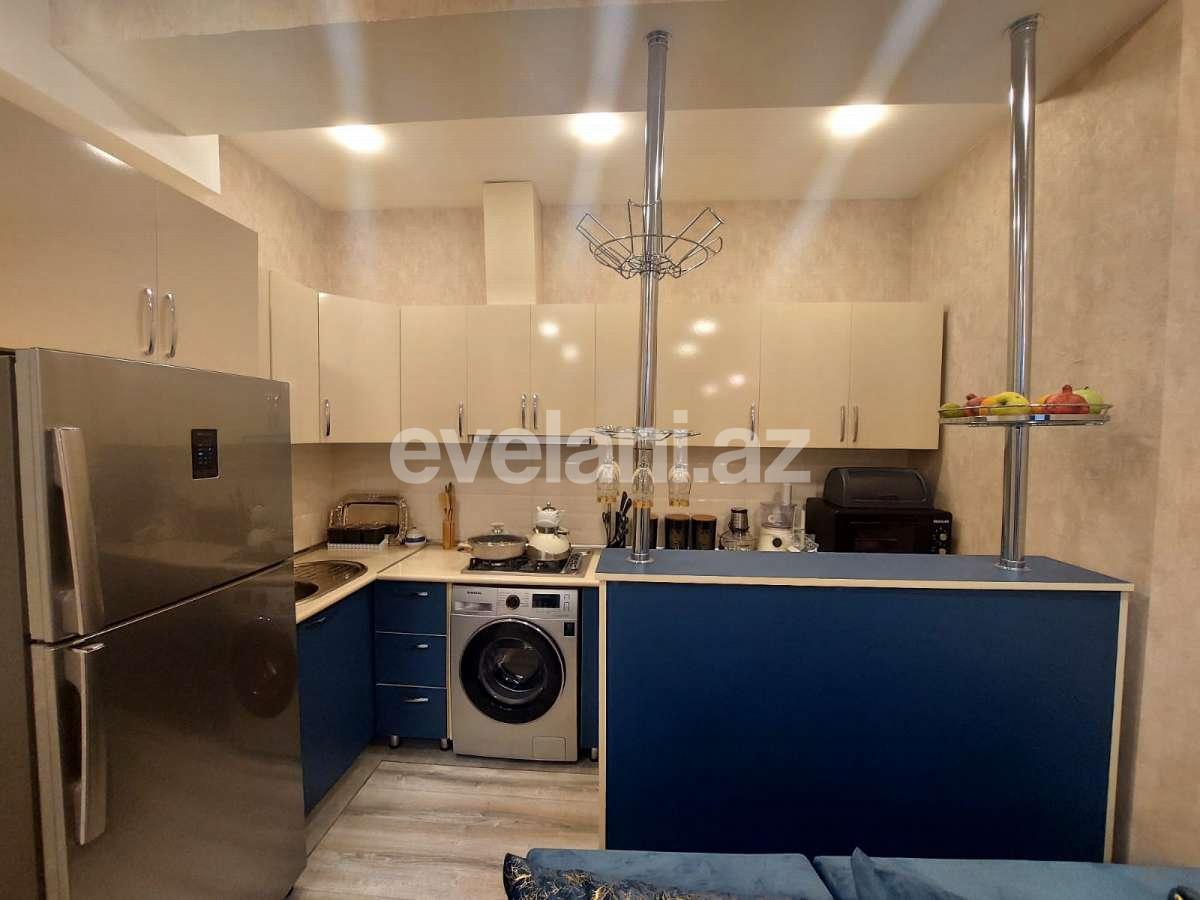 Satılır, yeni tikili, 2 otaqlı, 56 m², Bakı, Suraxanı r.