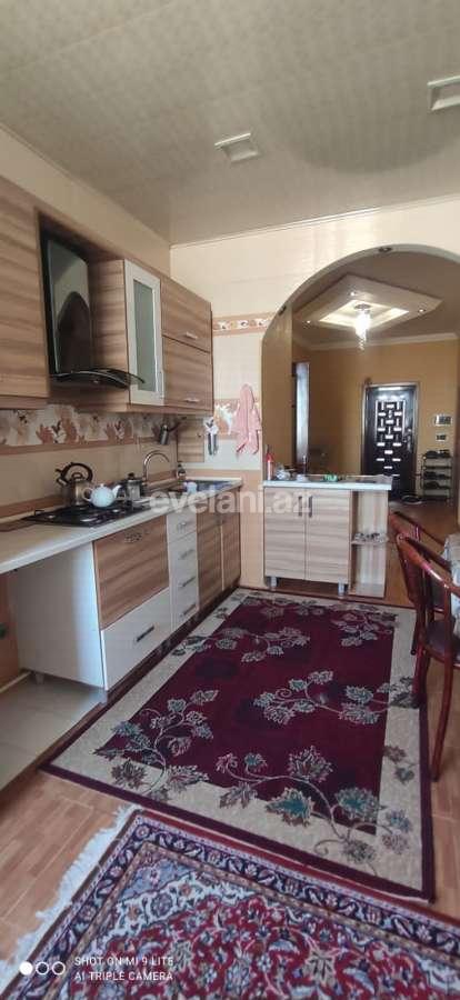 Sale, new building, 2 room, 85 m², Baku, Yasamal r.