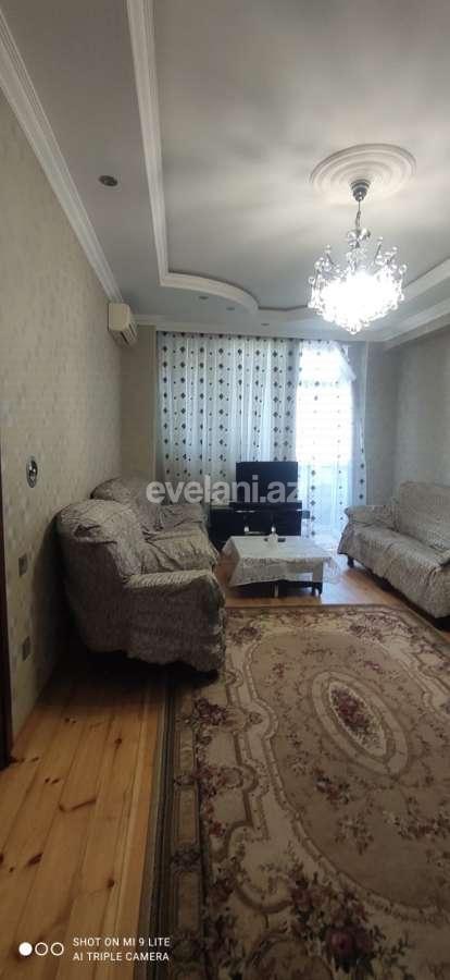 Sale, new building, 2 room, 85 m², Baku, Yasamal r.