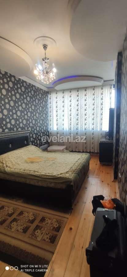 Sale, new building, 2 room, 85 m², Baku, Yasamal r.