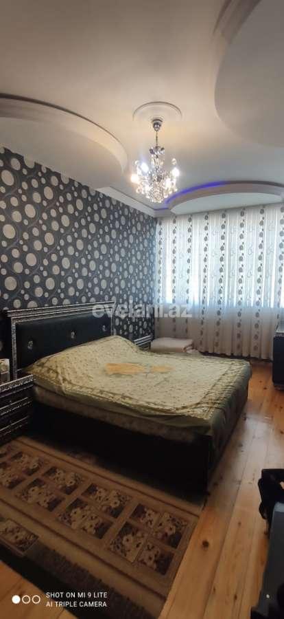 Sale, new building, 2 room, 85 m², Baku, Yasamal r.
