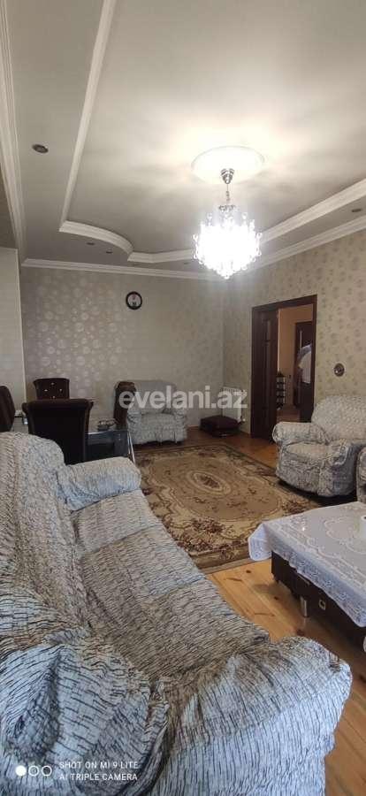 Sale, new building, 2 room, 85 m², Baku, Yasamal r.