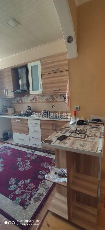 Sale, new building, 2 room, 85 m², Baku, Yasamal r.