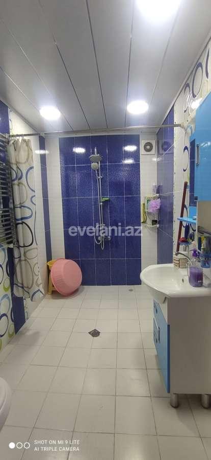 Sale, new building, 2 room, 85 m², Baku, Yasamal r.