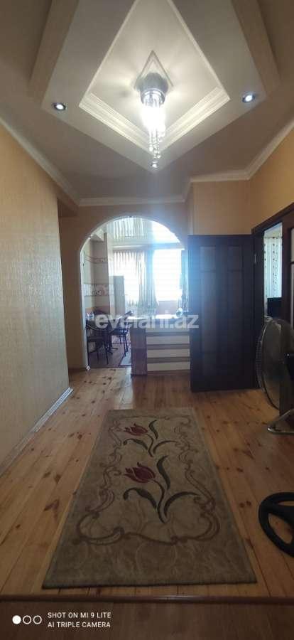 Sale, new building, 2 room, 85 m², Baku, Yasamal r.