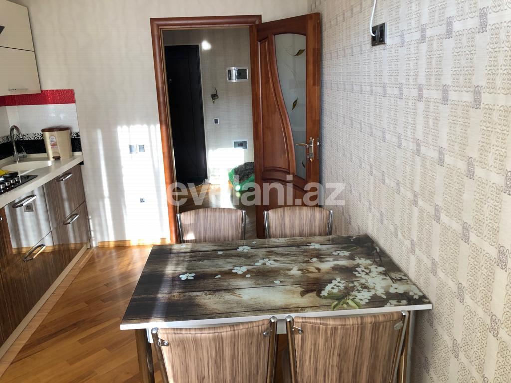 Kirayə verilir, yeni tikili, 2 otaqlı, 75 m², Bakı, Nərimanov r, Nəriman Nərimanov m.