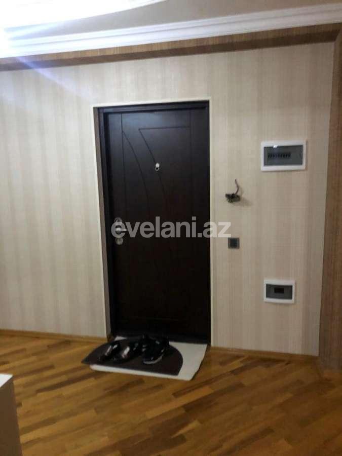 Kirayə verilir, yeni tikili, 2 otaqlı, 75 m², Bakı, Nərimanov r, Nəriman Nərimanov m.