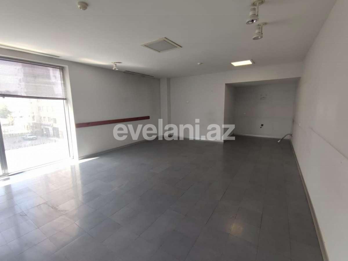 Rent, office, 19 room, 3250 m², Baku, Khatai r, Shah Ismail Khatai m.