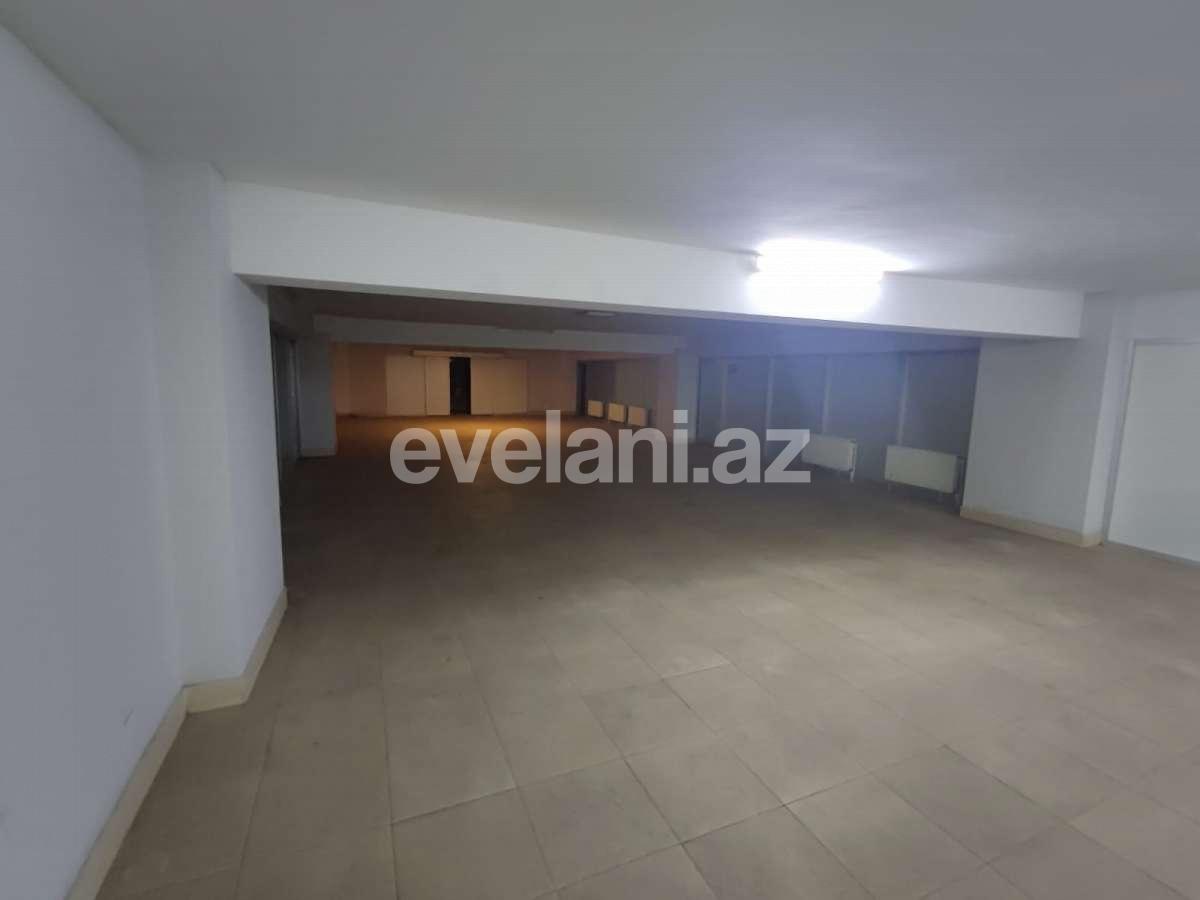 Rent, office, 19 room, 3250 m², Baku, Khatai r, Shah Ismail Khatai m.