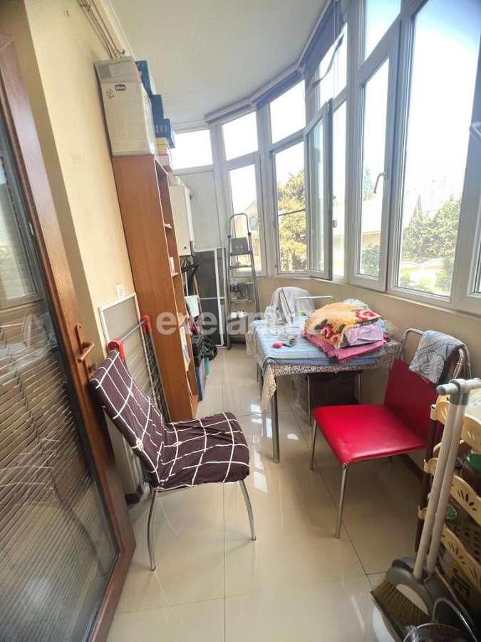 Satılır, yeni tikili, 3 otaqlı, 110 m², Bakı, Yasamal r, Yasamal q, İnşaatçılar m.