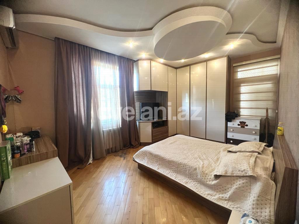Satılır, yeni tikili, 3 otaqlı, 110 m², Bakı, Yasamal r, Yasamal q, İnşaatçılar m.