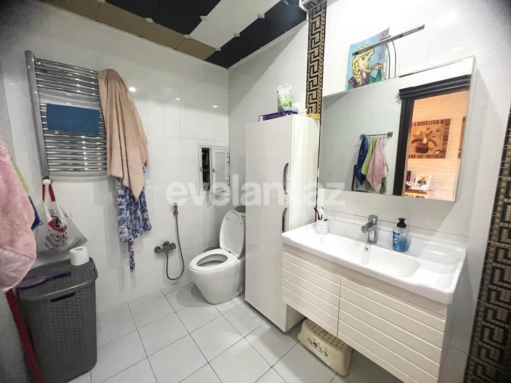 Satılır, yeni tikili, 3 otaqlı, 110 m², Bakı, Yasamal r, Yasamal q, İnşaatçılar m.