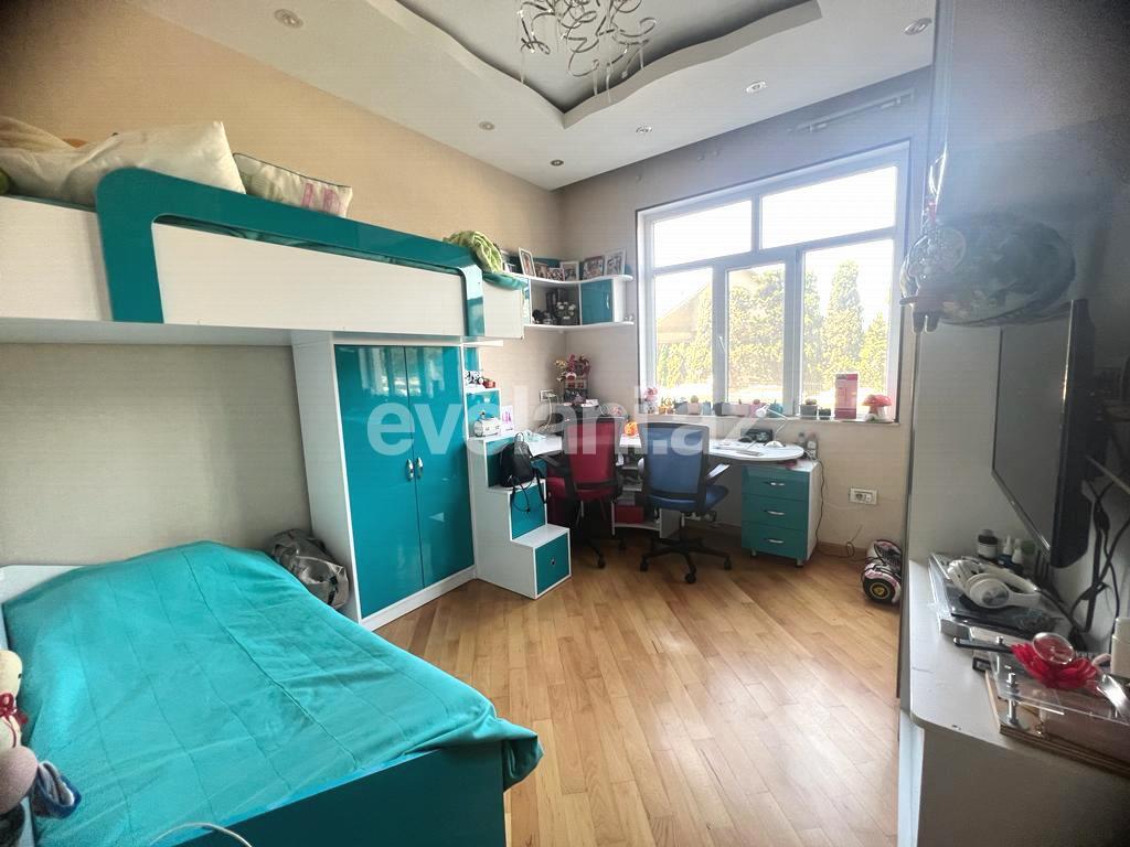 Satılır, yeni tikili, 3 otaqlı, 110 m², Bakı, Yasamal r, Yasamal q, İnşaatçılar m.