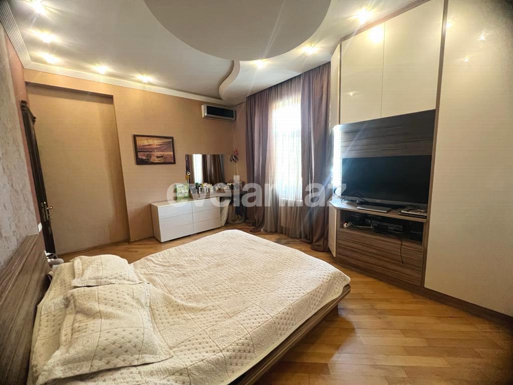 Satılır, yeni tikili, 3 otaqlı, 110 m², Bakı, Yasamal r, Yasamal q, İnşaatçılar m.