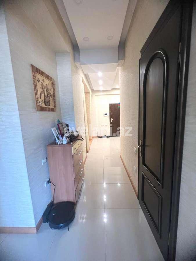 Satılır, yeni tikili, 3 otaqlı, 110 m², Bakı, Yasamal r, Yasamal q, İnşaatçılar m.
