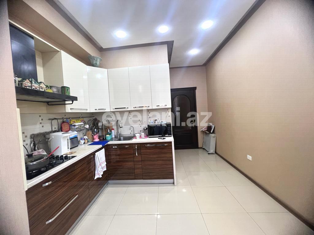 Satılır, yeni tikili, 3 otaqlı, 110 m², Bakı, Yasamal r, Yasamal q, İnşaatçılar m.