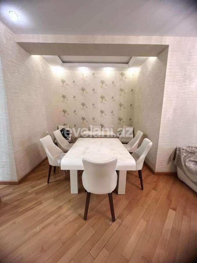 Satılır, yeni tikili, 3 otaqlı, 110 m², Bakı, Yasamal r, Yasamal q, İnşaatçılar m.