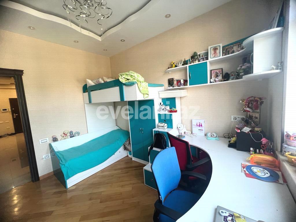 Satılır, yeni tikili, 3 otaqlı, 110 m², Bakı, Yasamal r, Yasamal q, İnşaatçılar m.