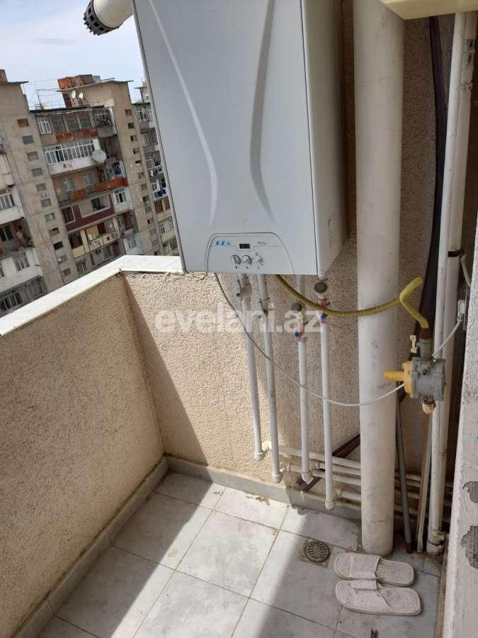 Satılır, yeni tikili, 2 otaqlı, 44 m², Bakı, Suraxanı r.