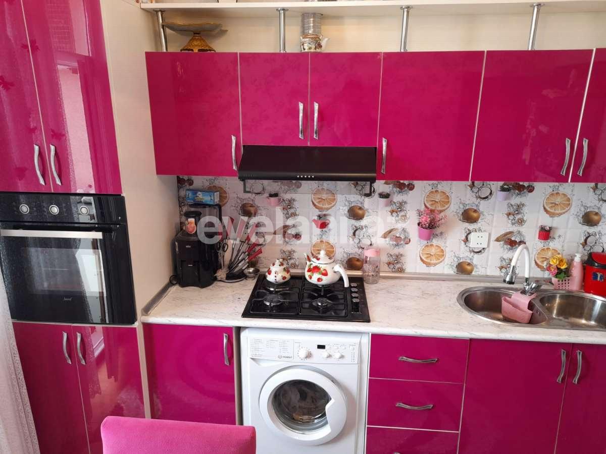 Satılır, yeni tikili, 2 otaqlı, 44 m², Bakı, Suraxanı r.