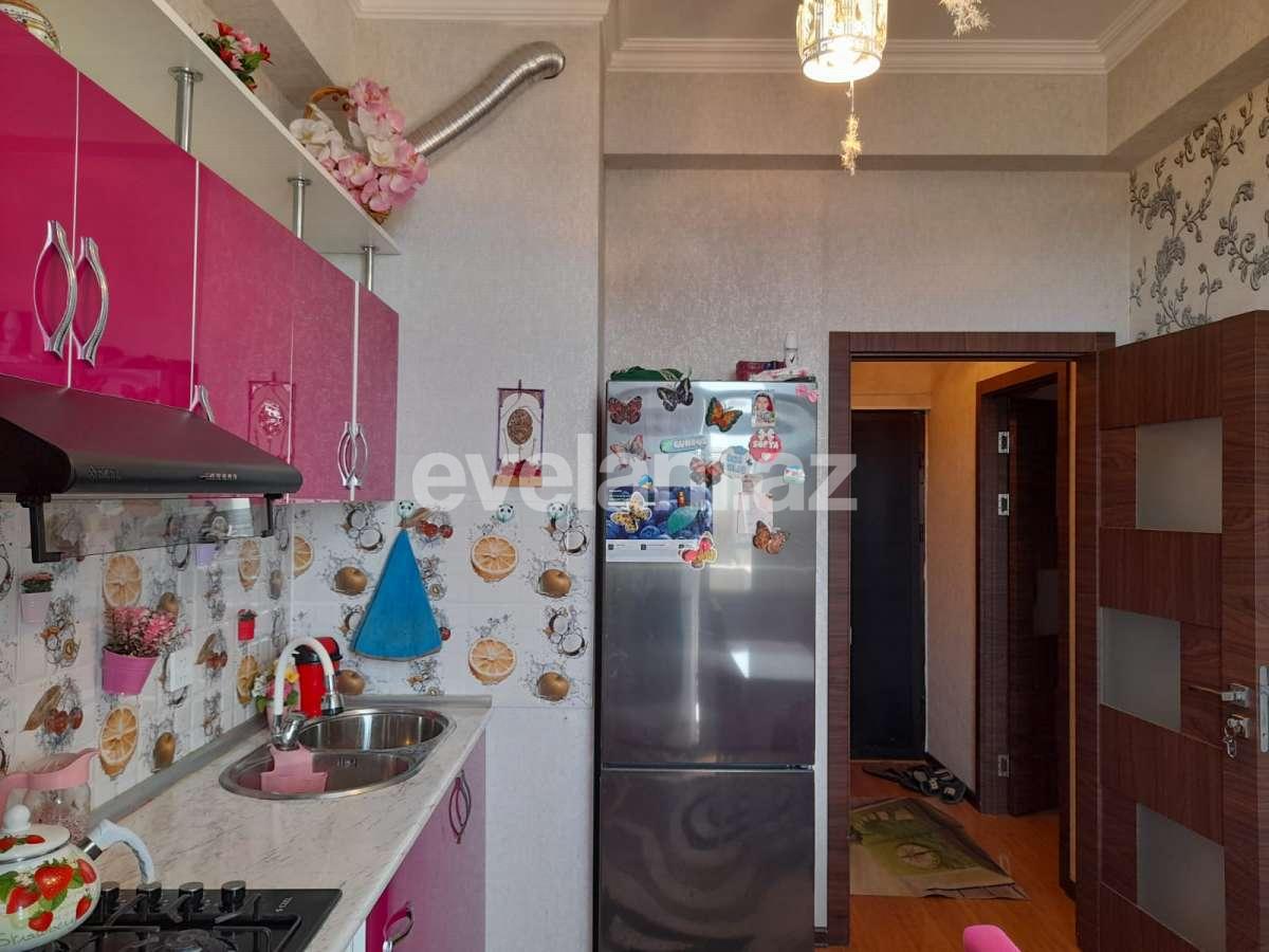 Satılır, yeni tikili, 2 otaqlı, 44 m², Bakı, Suraxanı r.