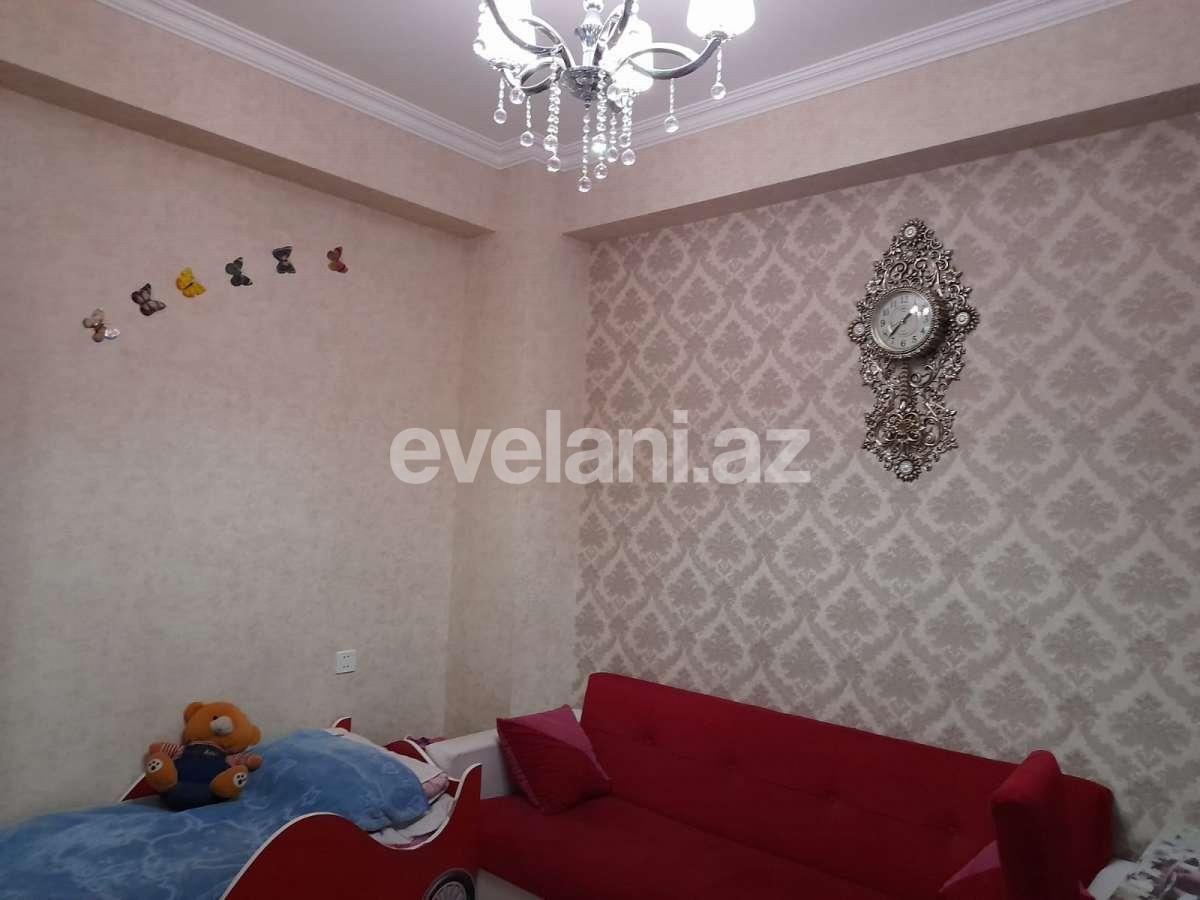 Satılır, yeni tikili, 2 otaqlı, 44 m², Bakı, Suraxanı r.