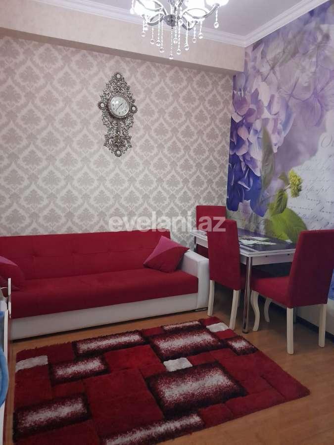 Satılır, yeni tikili, 2 otaqlı, 44 m², Bakı, Suraxanı r.