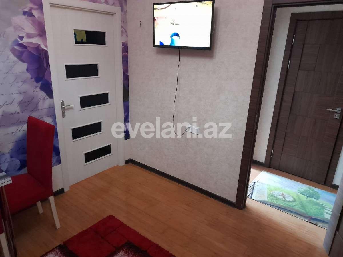 Satılır, yeni tikili, 2 otaqlı, 44 m², Bakı, Suraxanı r.