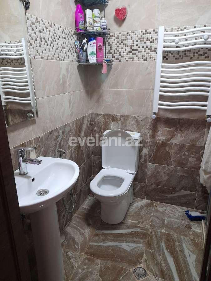 Satılır, yeni tikili, 2 otaqlı, 44 m², Bakı, Suraxanı r.