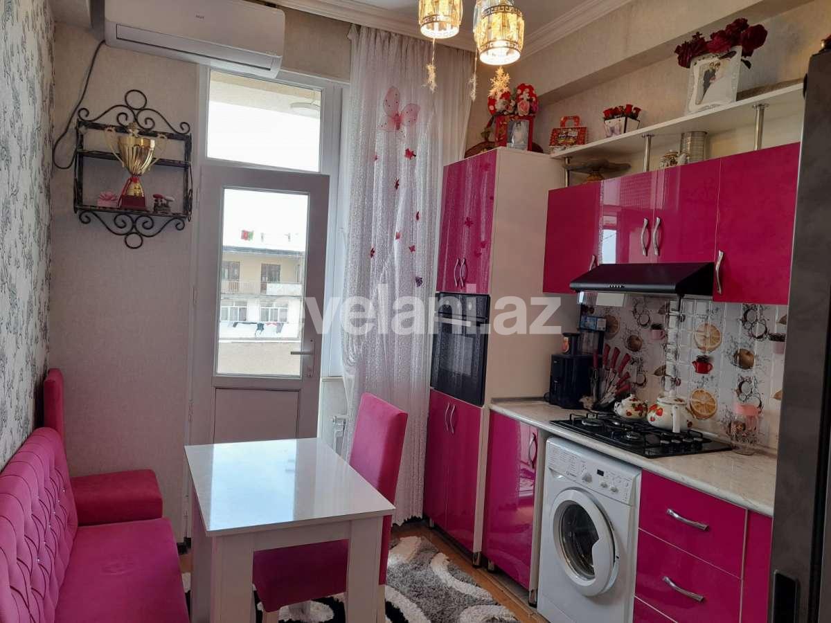 Satılır, yeni tikili, 2 otaqlı, 44 m², Bakı, Suraxanı r.