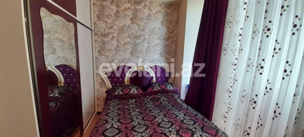 Satılır, yeni tikili, 2 otaqlı, 44 m², Bakı, Suraxanı r.
